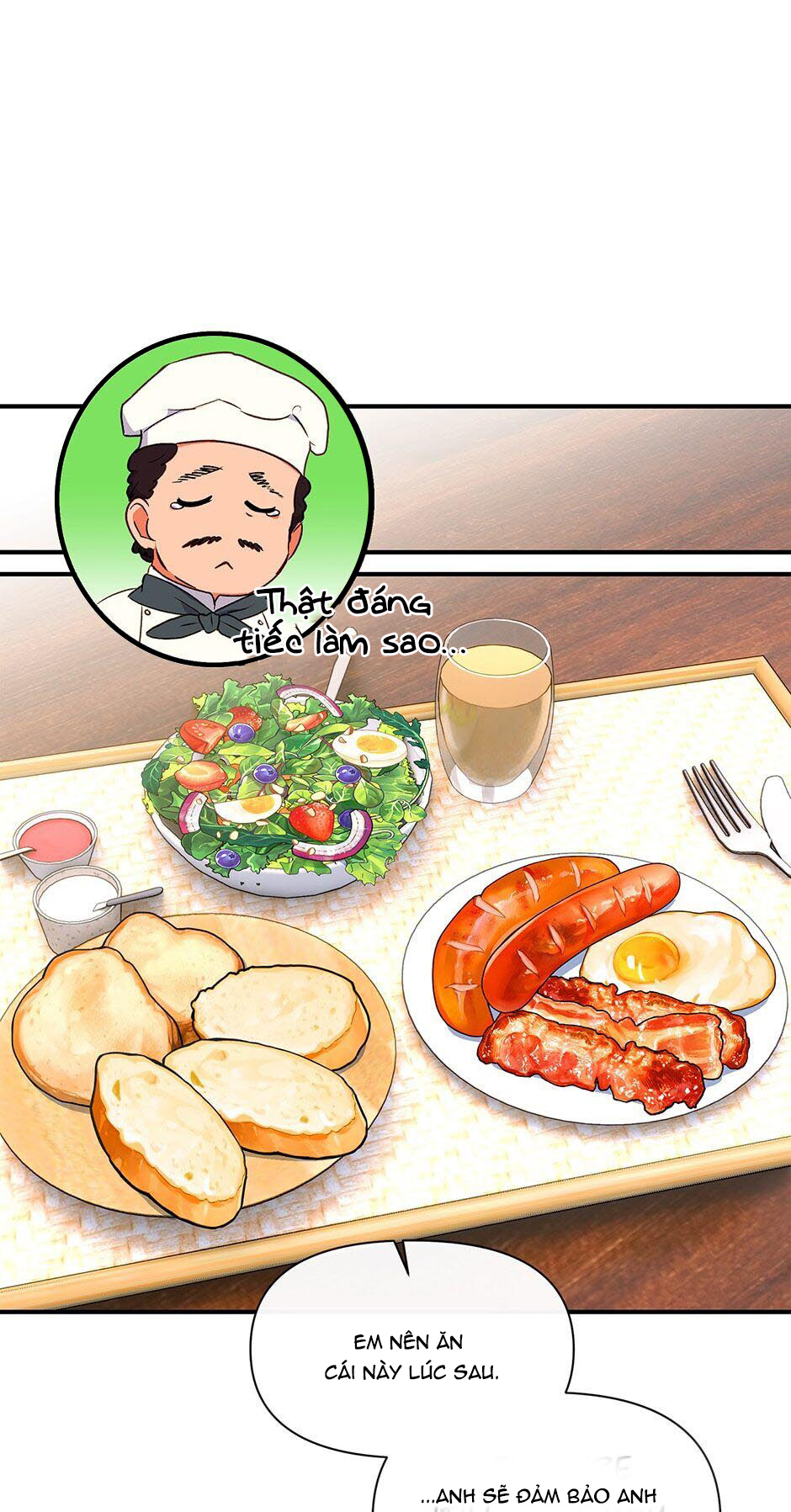 bản khế ước với nữ công tước ác ma chapter 92 42