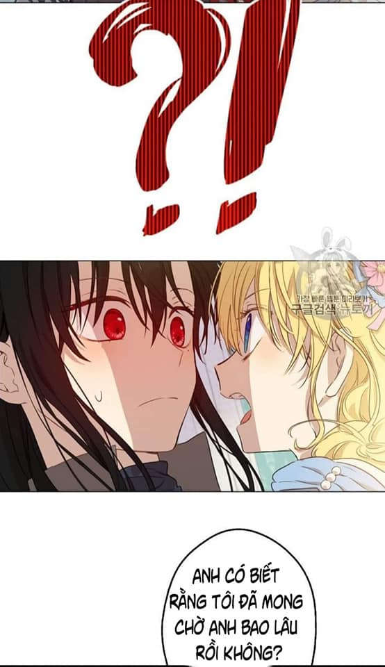 bỗng một ngày nọ tôi trở thành nàng công chúa chapter 69 23