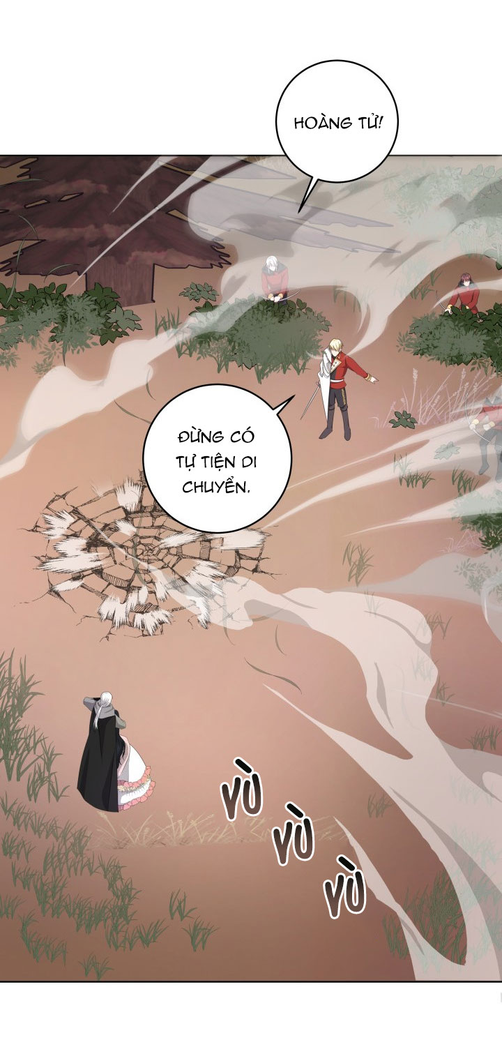 trở thành vợ của nam chính phế vật chapter 22 20