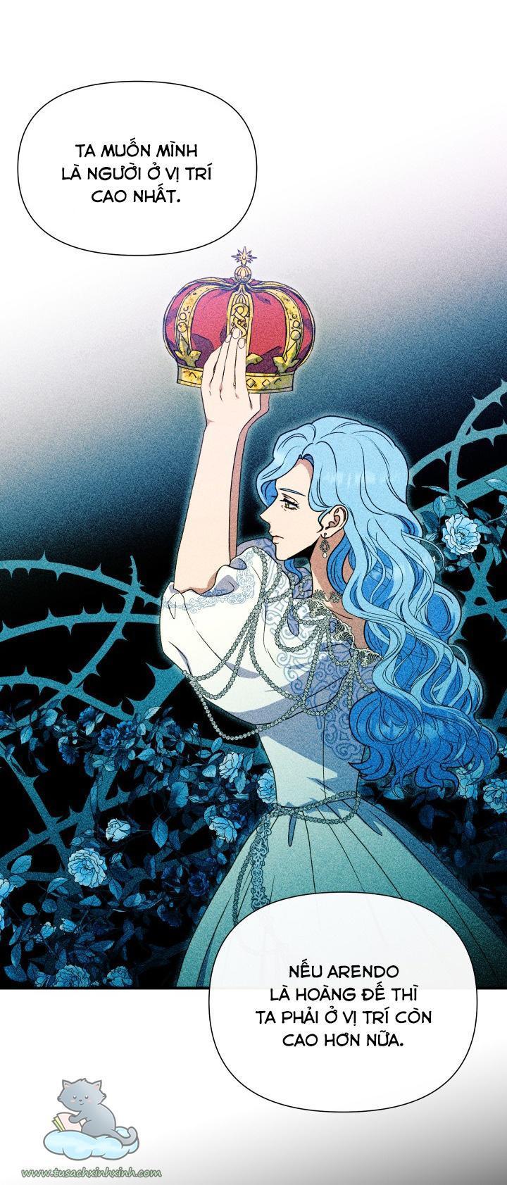 công nương khế ước của gia tộc công tước quái vật chapter 126 63