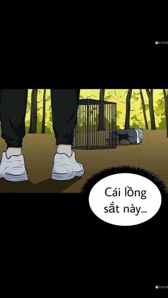 giày thủy tinh chapter 39 15