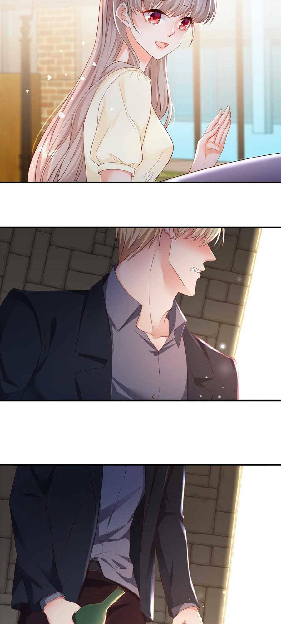 cô vợ của tôi không dễ bắt nạt chapter 10 17