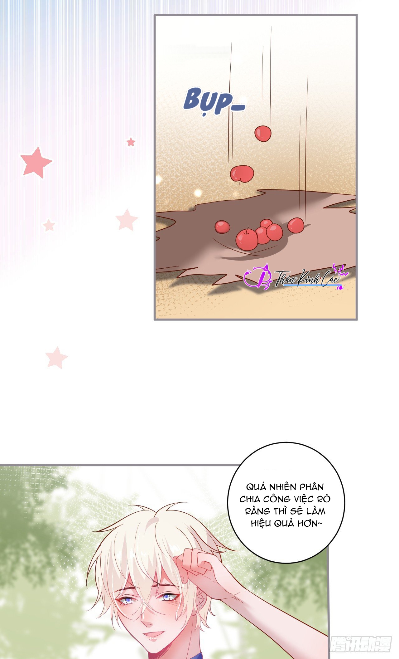 dưỡng khí chí mạng chapter 59 8