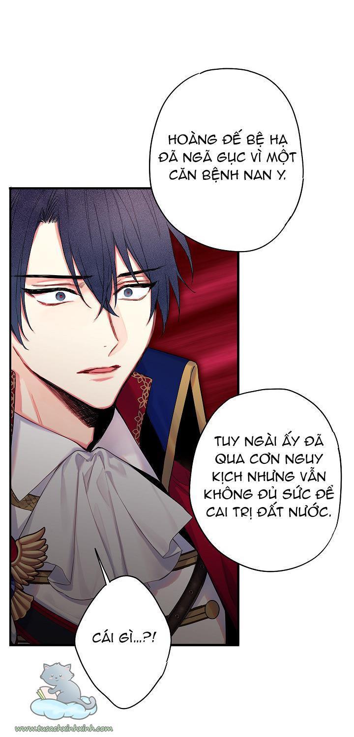 ác nữ muốn ly hôn chapter 79 47