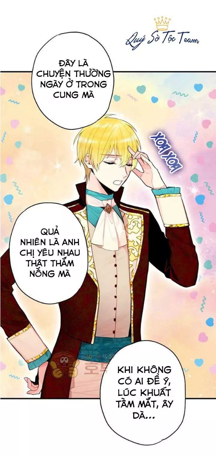 trọng sinh trở thành hoàng phi chapter 82 30