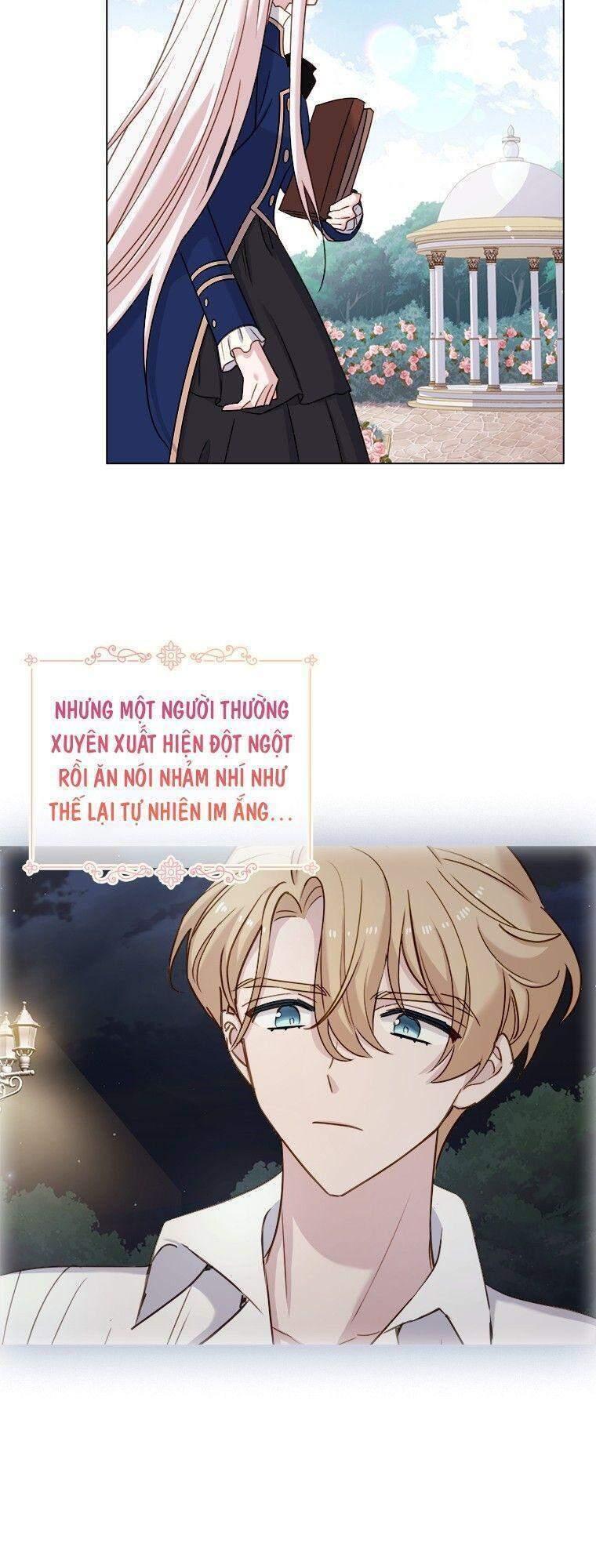 để yên cho tiểu thư hiền chapter 37 35