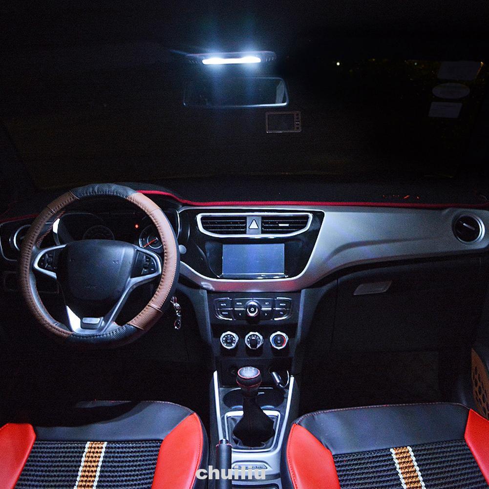 Bảng Đèn Led Cob Thay Thế Cho Xe Hơi