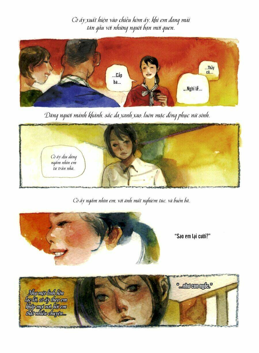 china girls chapter 3 2