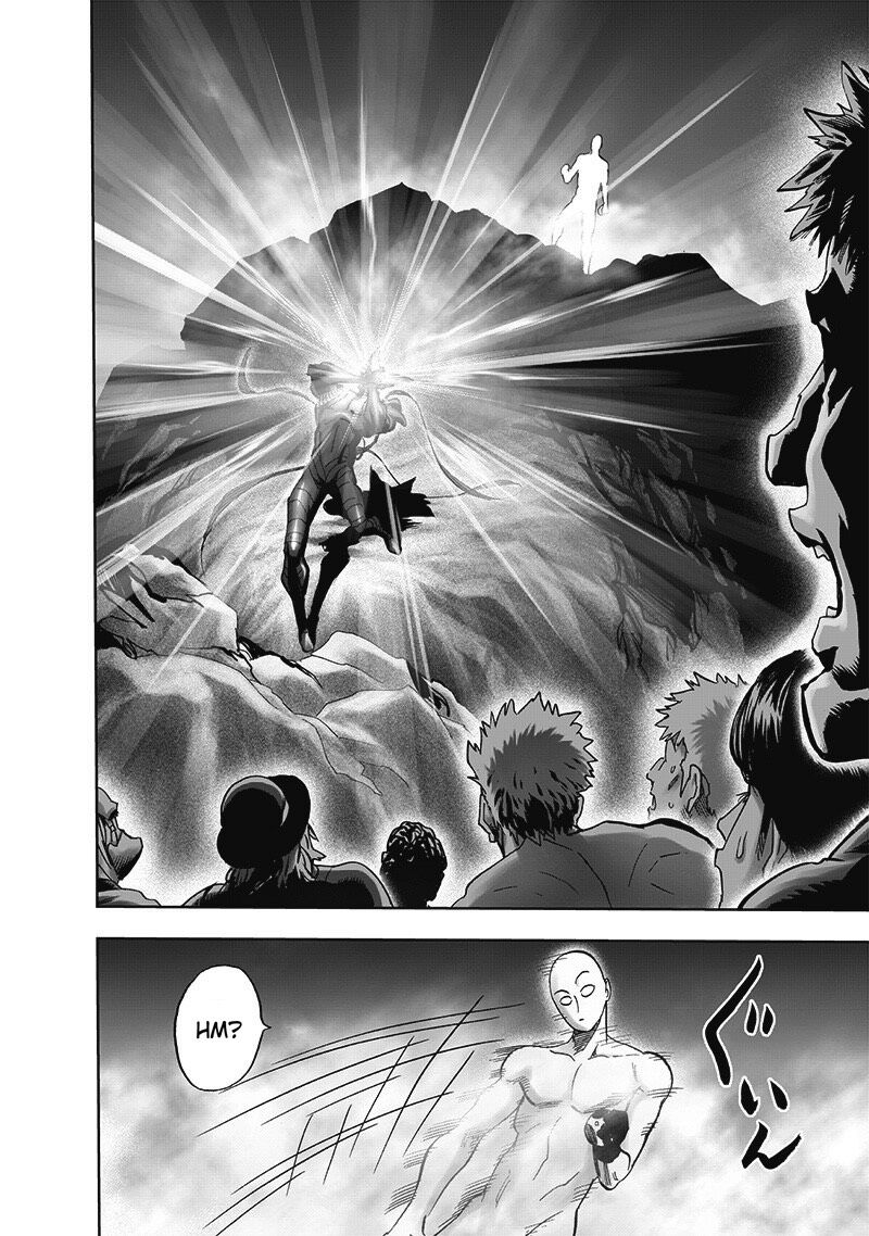 one-punch man chapter 215 66