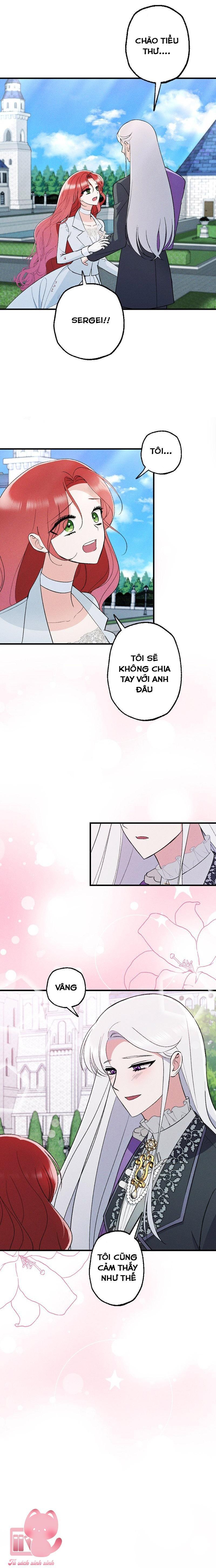 anh muốn em phải tuyệt vọng chapter 11 3