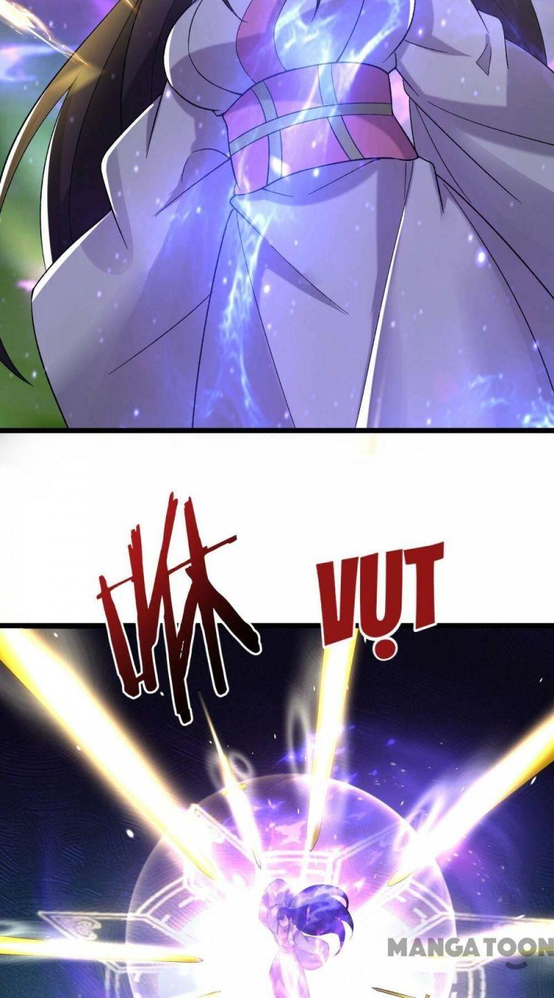 đồ đệ ta toàn là nữ ma đầu chapter 201 17