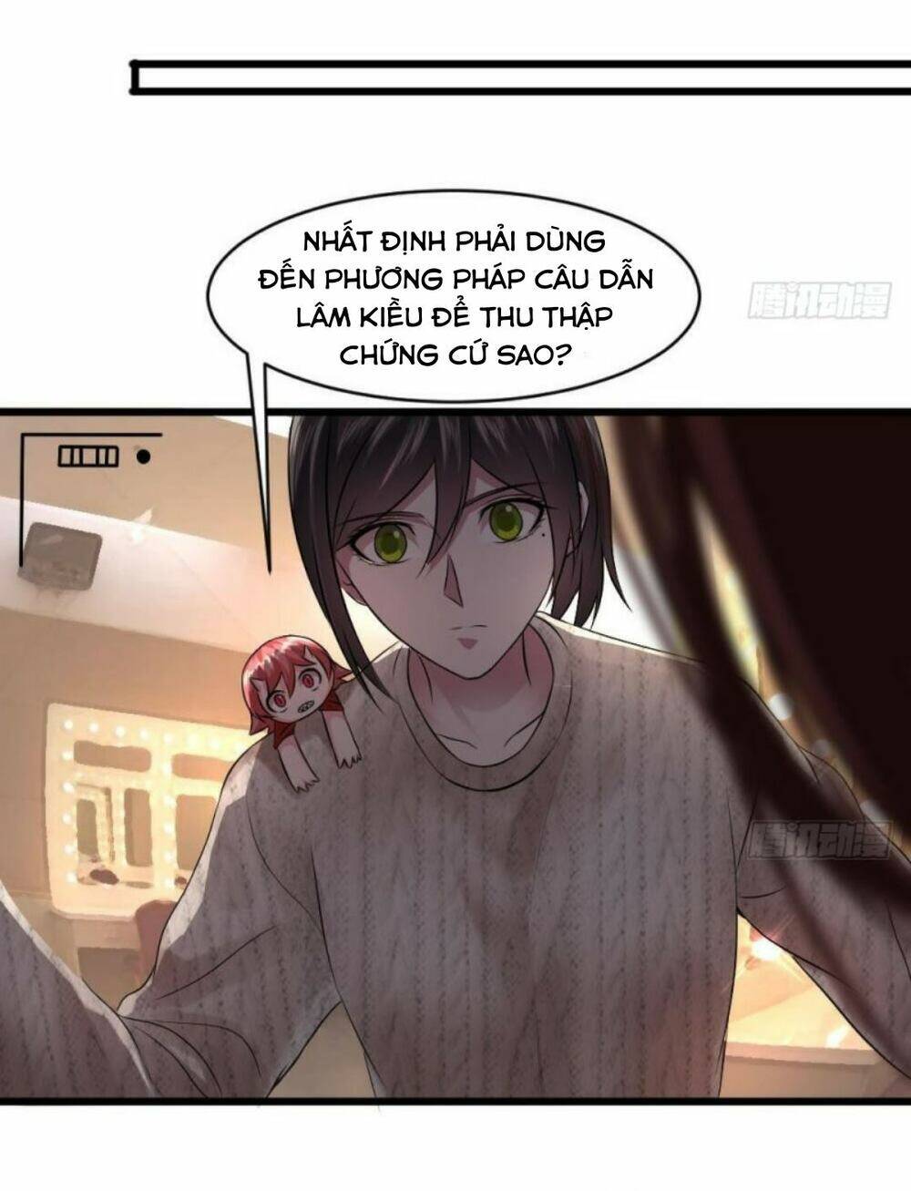 hệ thống nghịch tập thiên hậu chapter 27 12