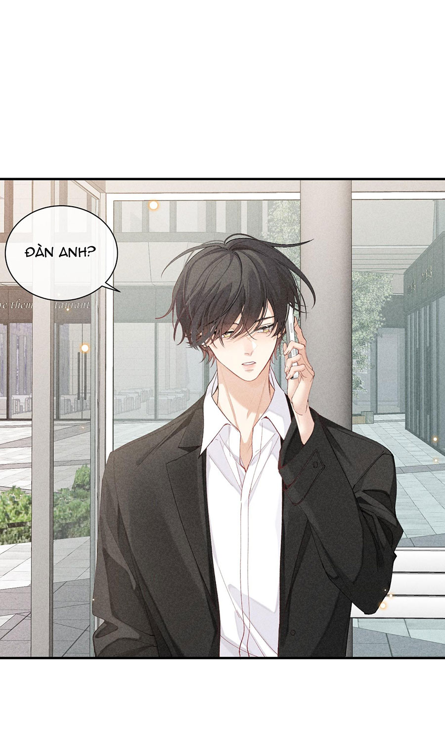 trò chơi săn mồi chapter 81 32