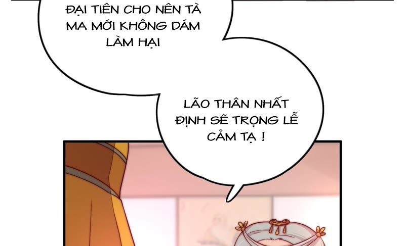 ngày nào thiếu soái cũng ghen chapter 39 43