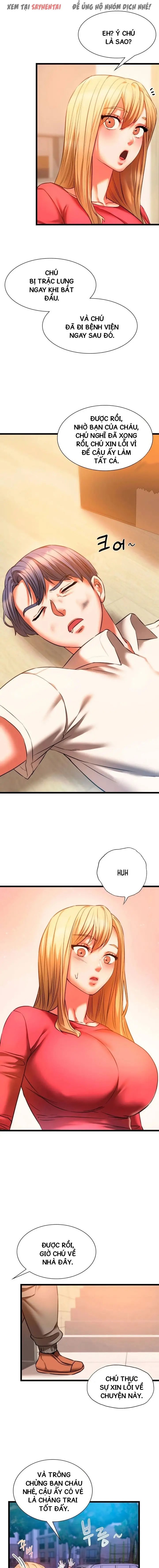 bạn học của tôi chapter 16 12