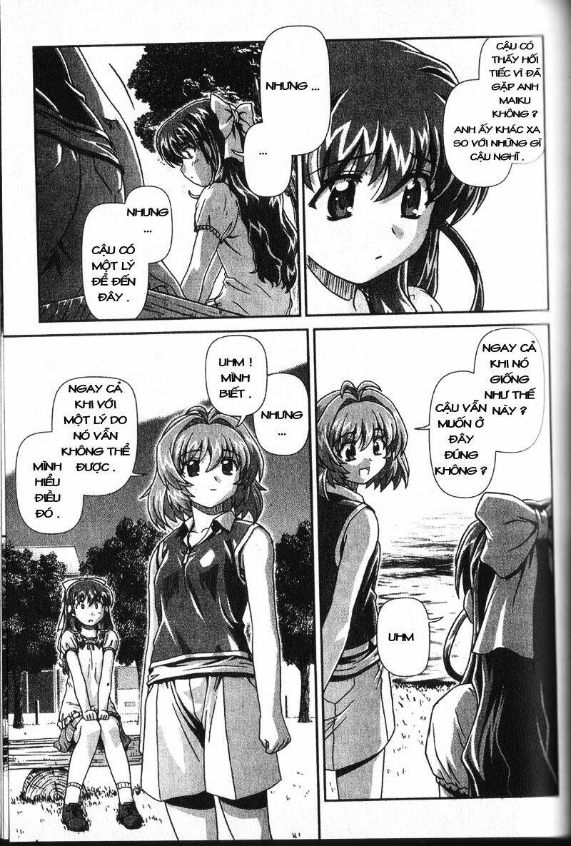 onegai twins chapter 3 14