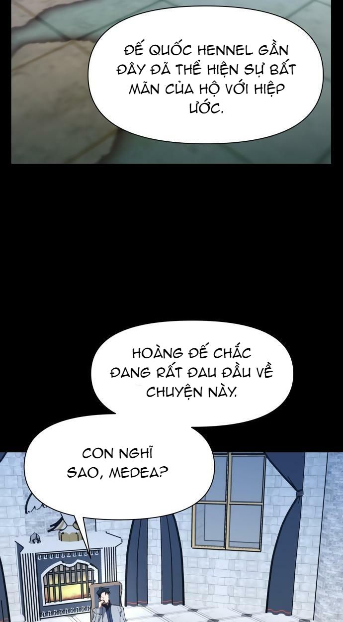 tôi muốn trở thành cô ấy dù chỉ là một ngày chapter 11 87