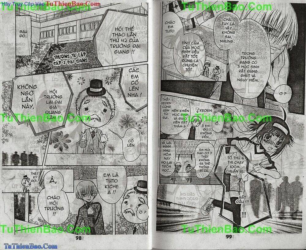 ba cậu bé quậy chapter 2 46