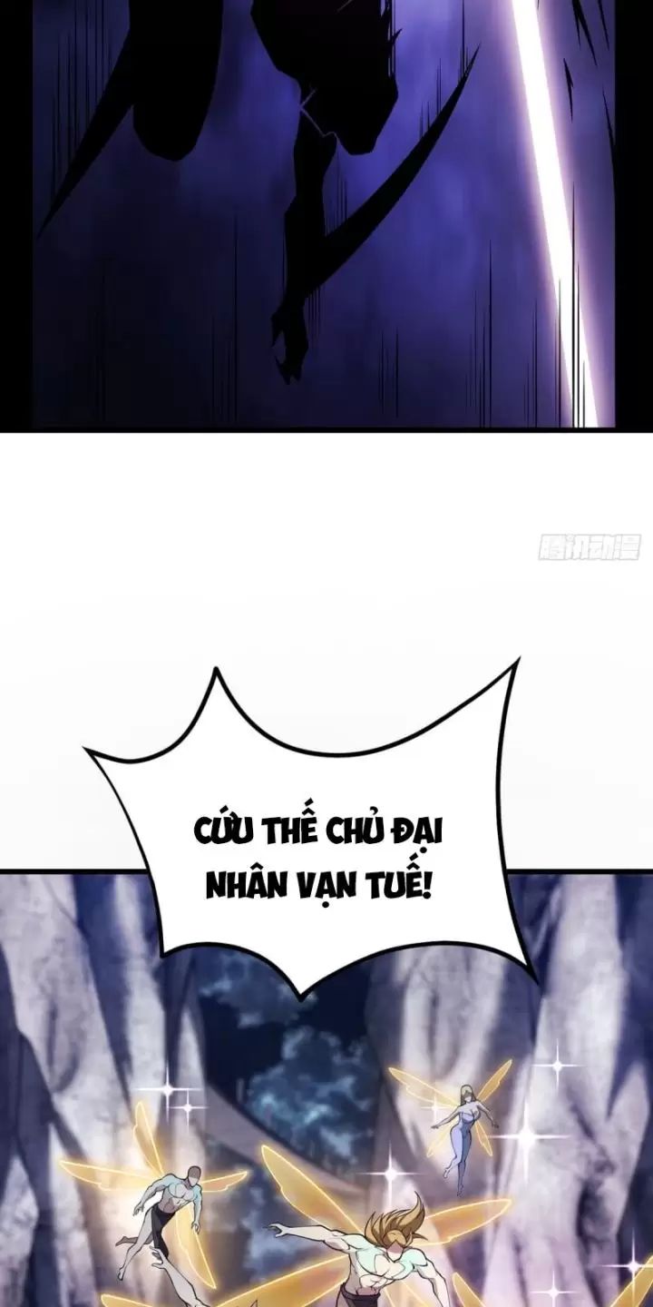 ta, chúa tể rừng xanh chapter 20 28