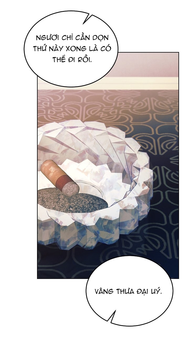 [18+] hãy cầu xin ta đi chapter 6.2 43