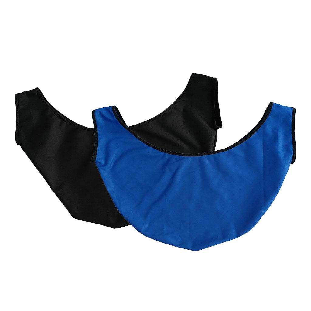 Bowling Ball Microfiber Deluxe Black See Saw Cleaner Towel Carrier