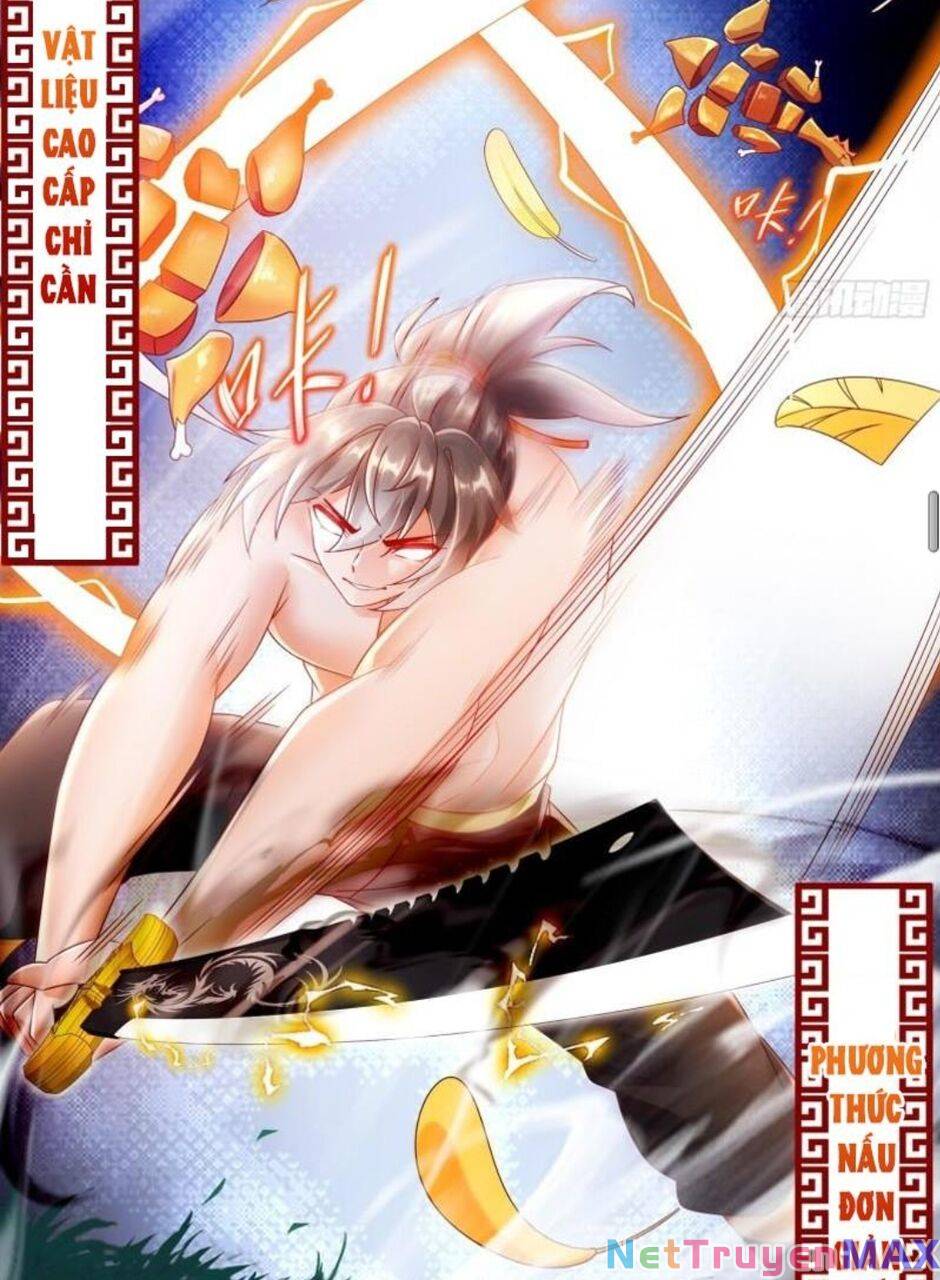 tuyệt thế đạo lữ chapter 62 42