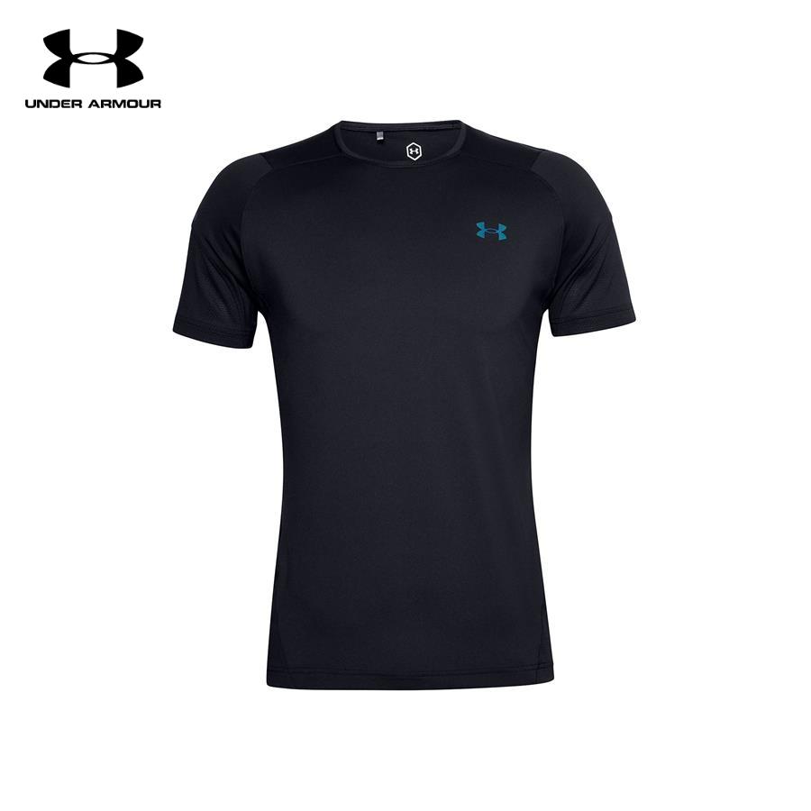 Áo thun tay ngắn thể thao nam Under Armour RUSH HeatGear 2.0 - 1356796-001