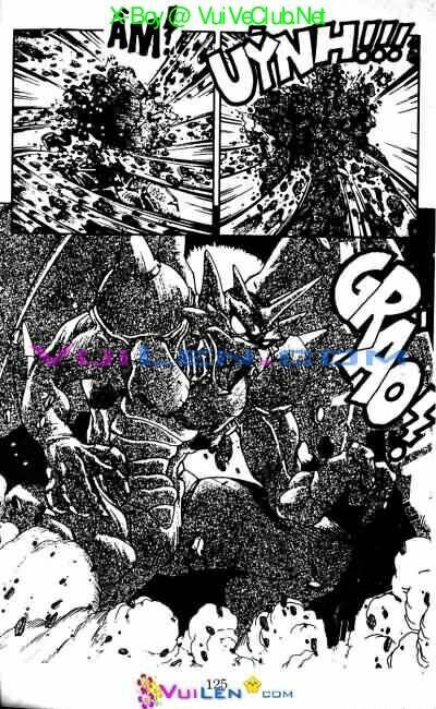 theo dấu rồng thần - dragon quest chapter 14 47