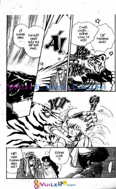 nàng công chúa ham chơi chapter 7 138