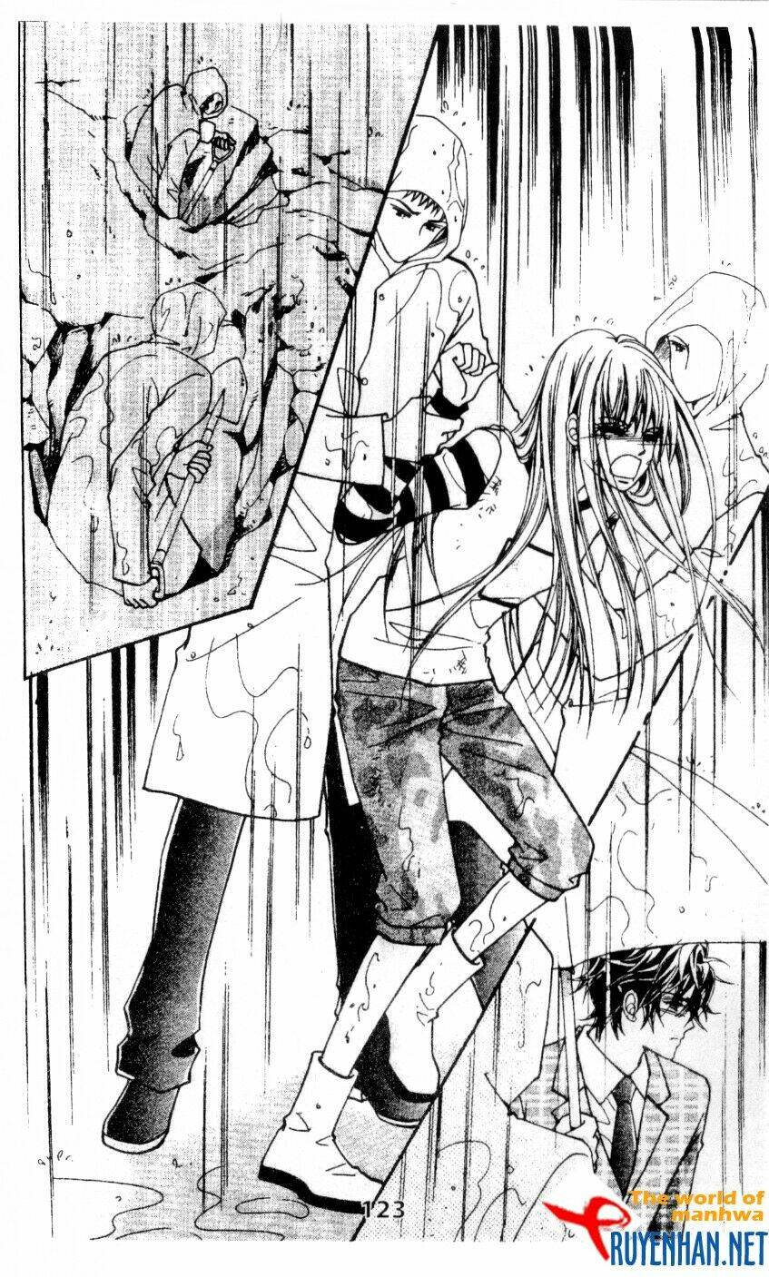 chàng trai hào hiệp chapter 8 125