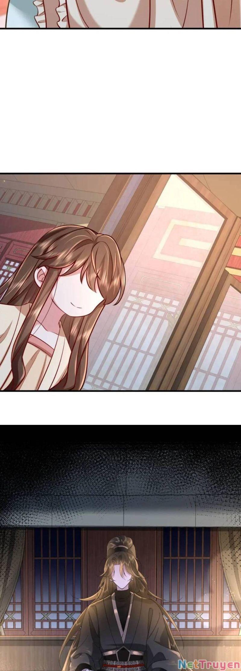 phương thức sinh tồn của công chúa pháo hôi chapter 65 12