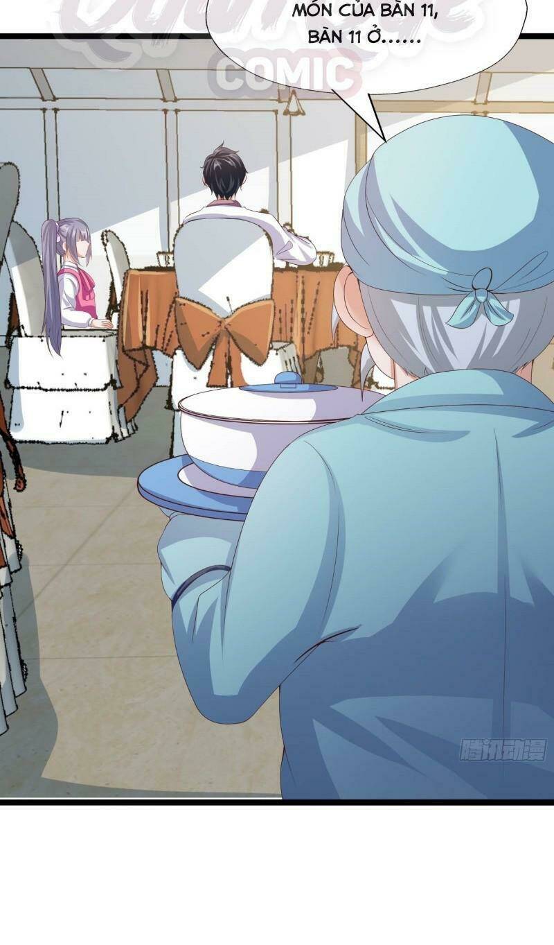 vú em của tiên ma chapter 29 16