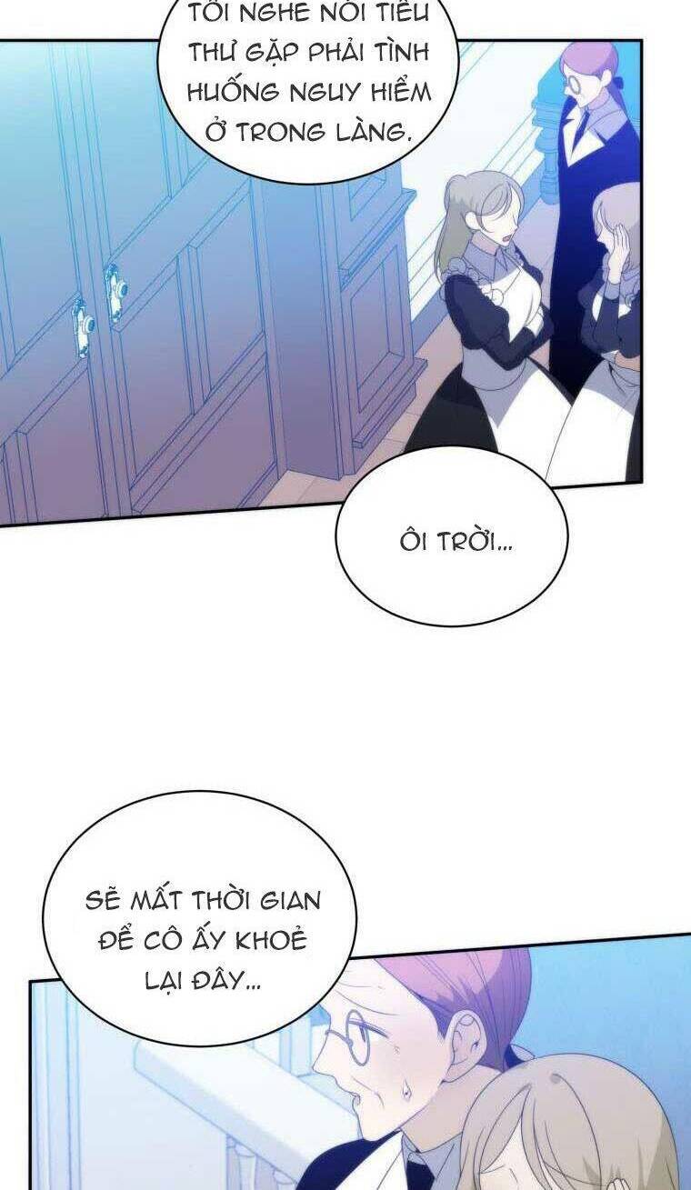 bước tới con đường hoa chapter 51 62