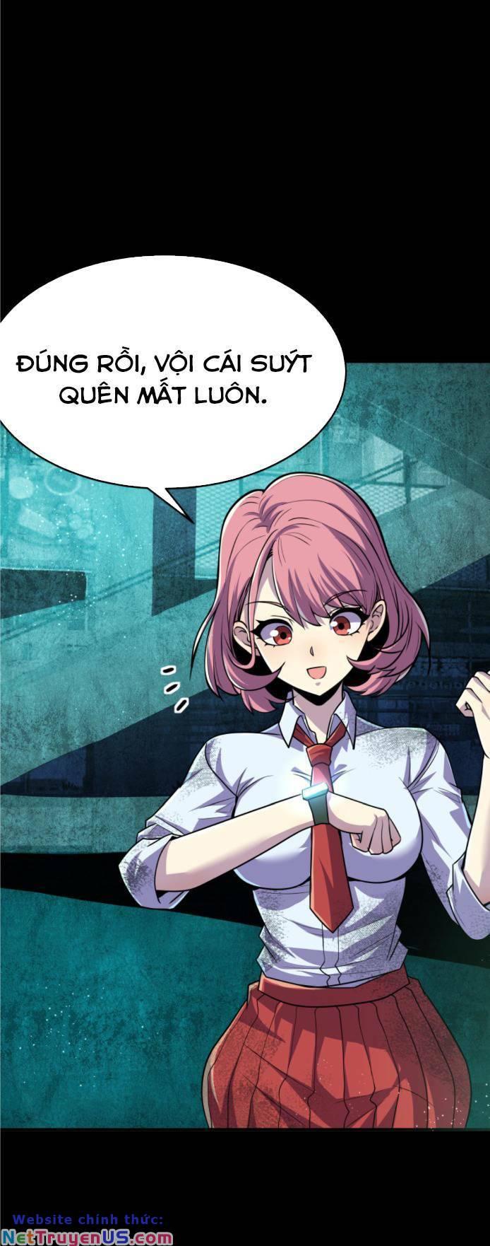 nhìn thấy thanh máu, ta xử tội thần linh chapter 51 26