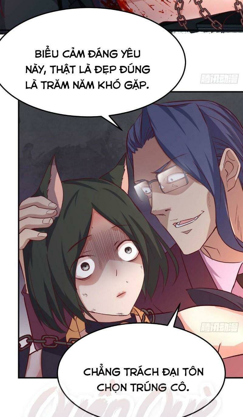 song tu đạo lữ kiểu xem mặt chapter 82 33