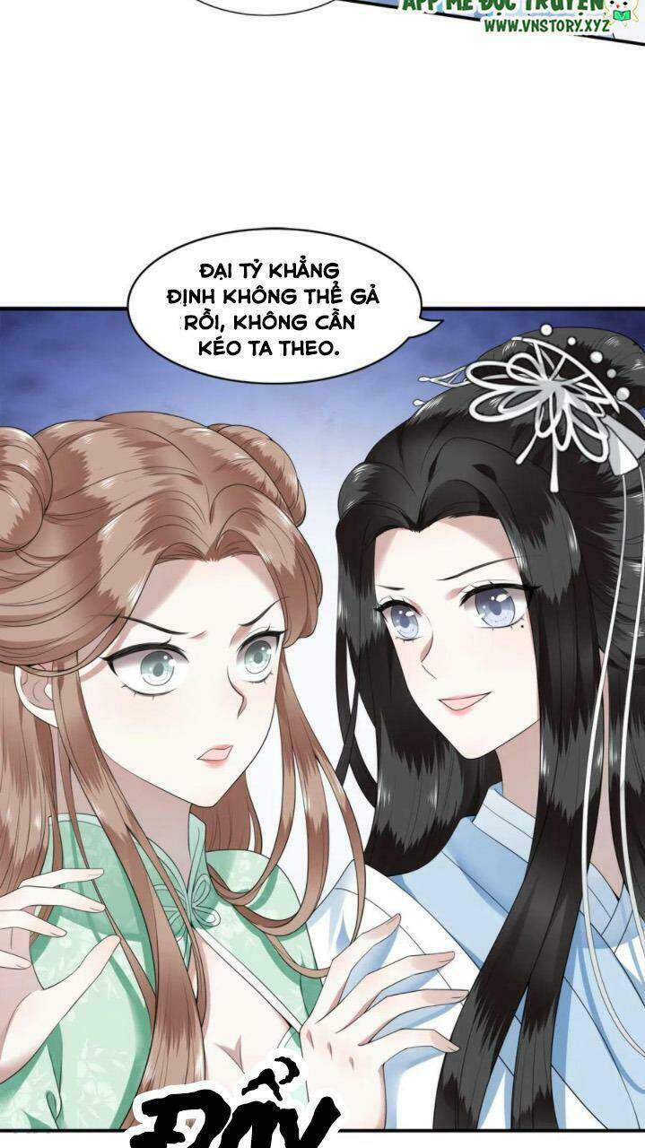 phượng hoàng vu phi chapter 88 8