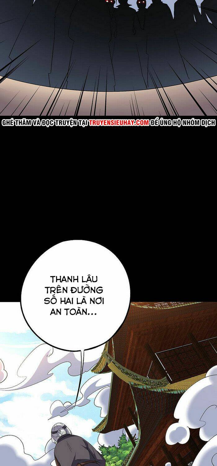 phục thiên thánh chủ chapter 112 23