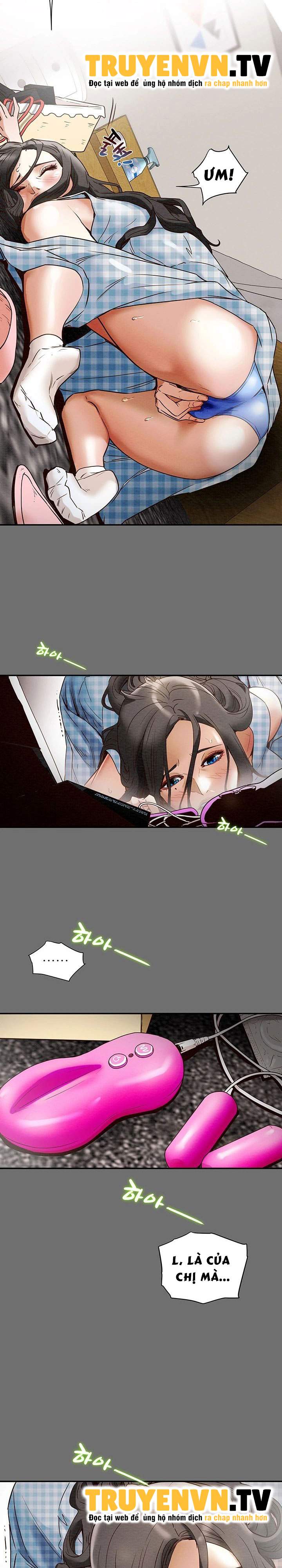 âm mưu dục vọng chapter 2 20