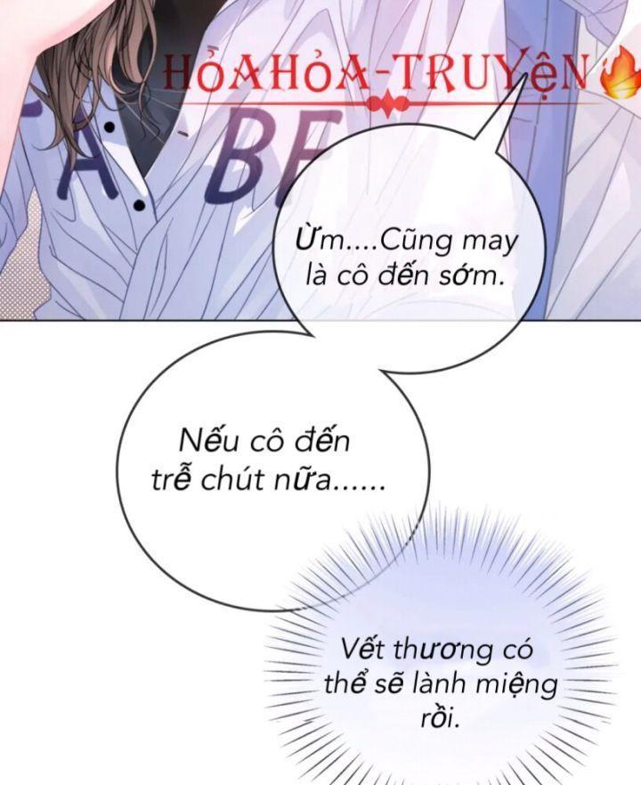 phu nhân thân phận của người lại gây chấn động cả thành phố chapter 8 8