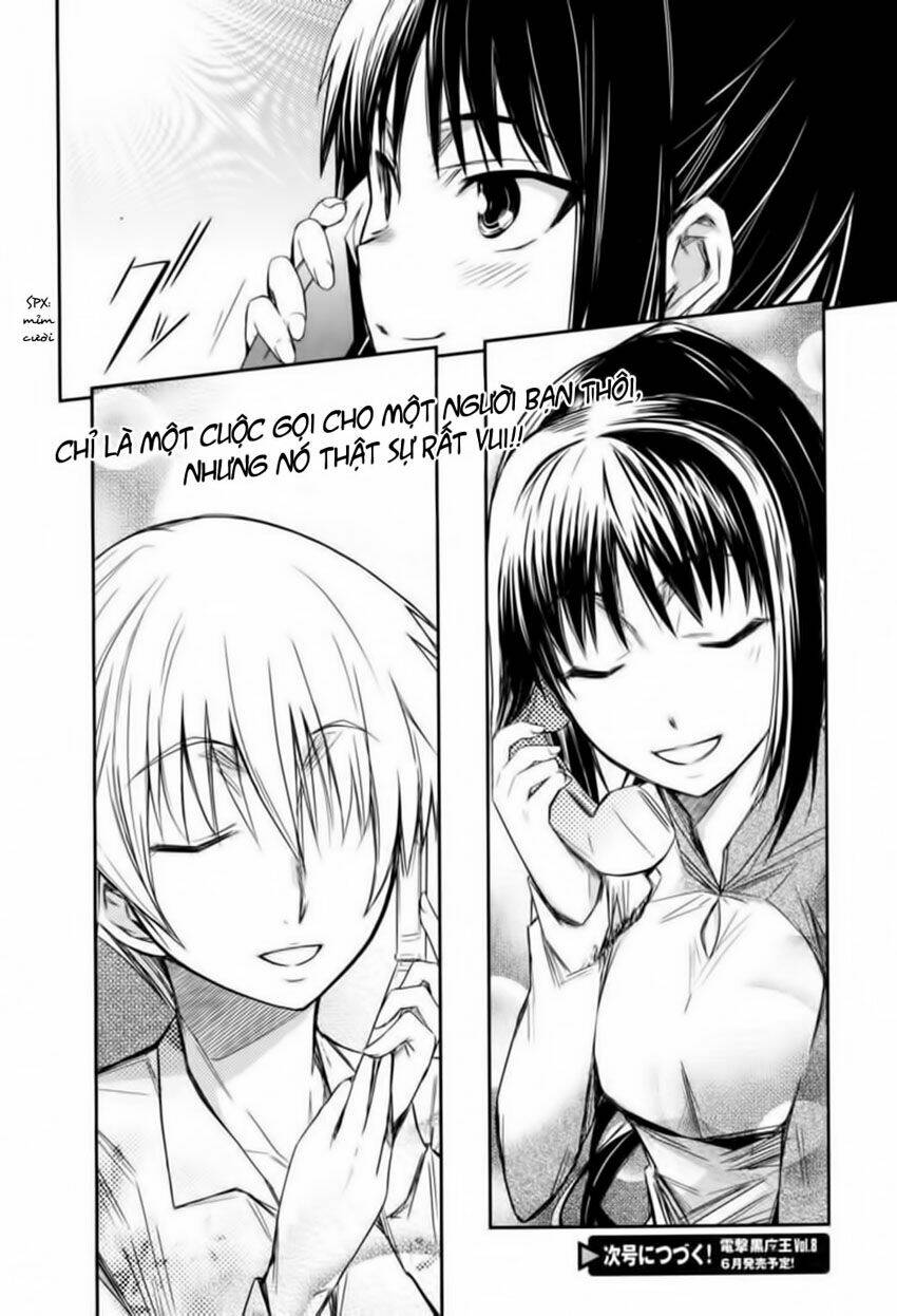 yamanko! chapter 3 40