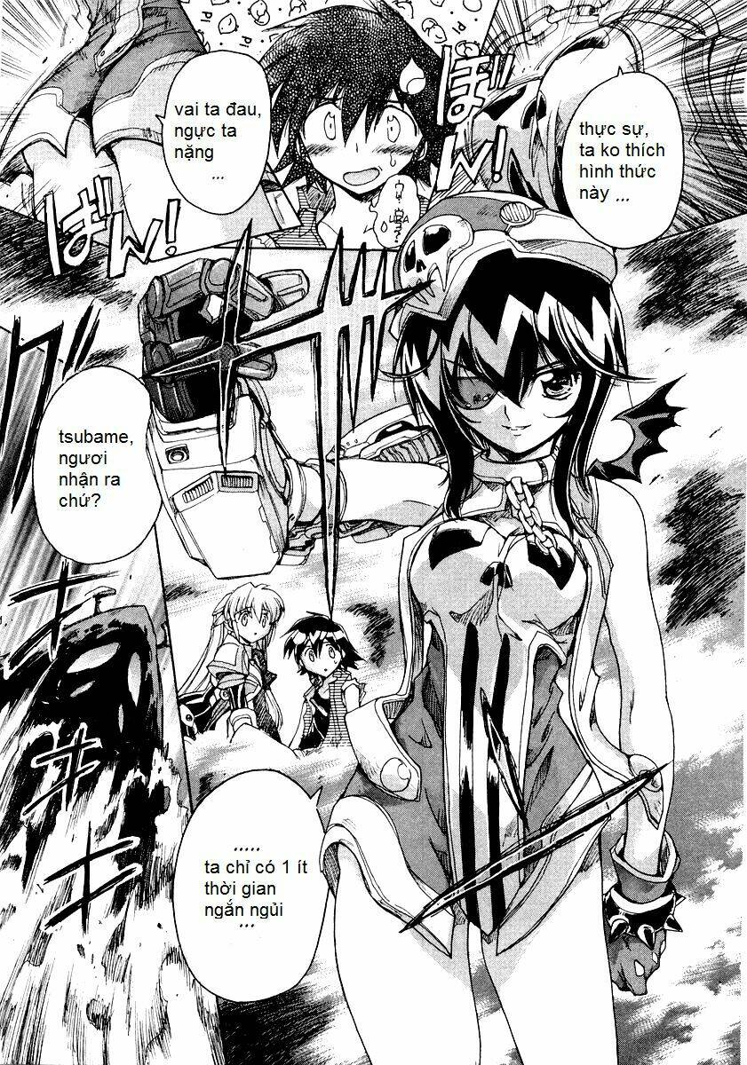 tsubame syndrome chapter 11 3