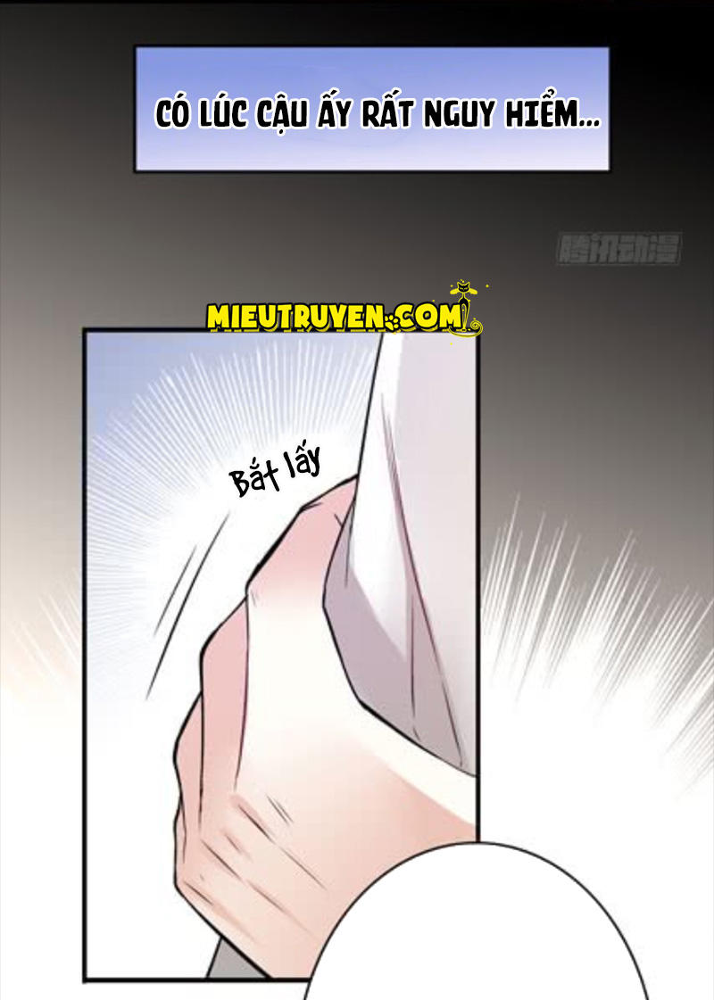 ma nữ truyền kỳ chapter 0 9