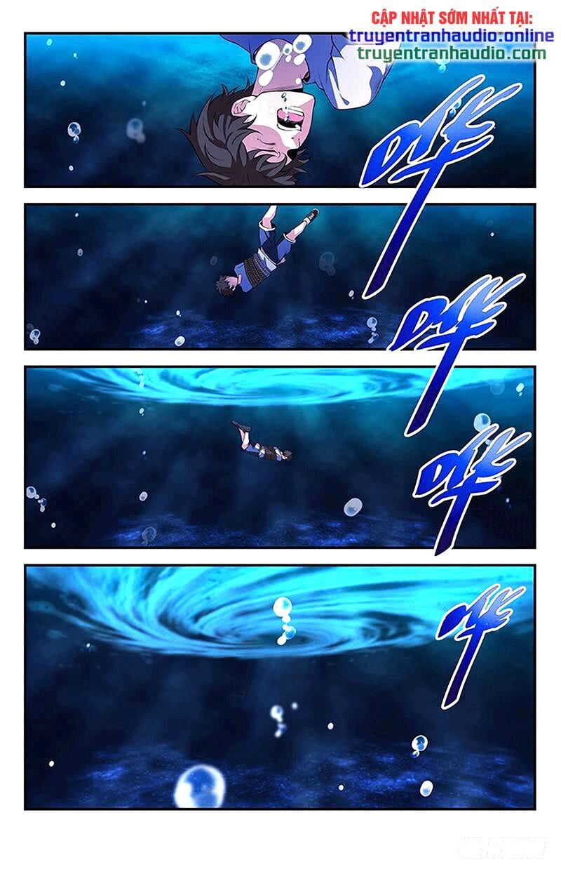 long ẩn giả chapter 117 7