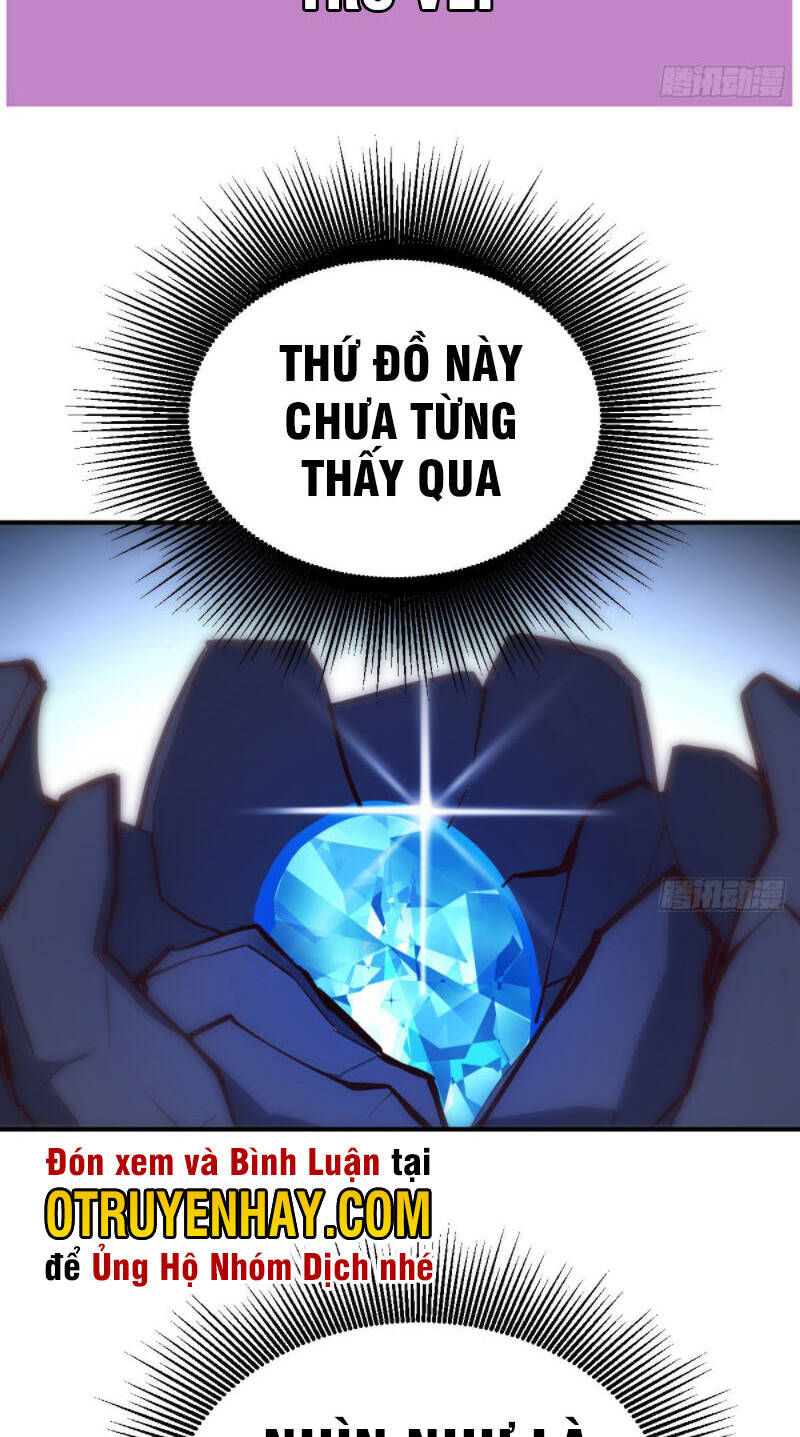 trợ lý thánh tôn, ta đã vô địch chapter 22 2