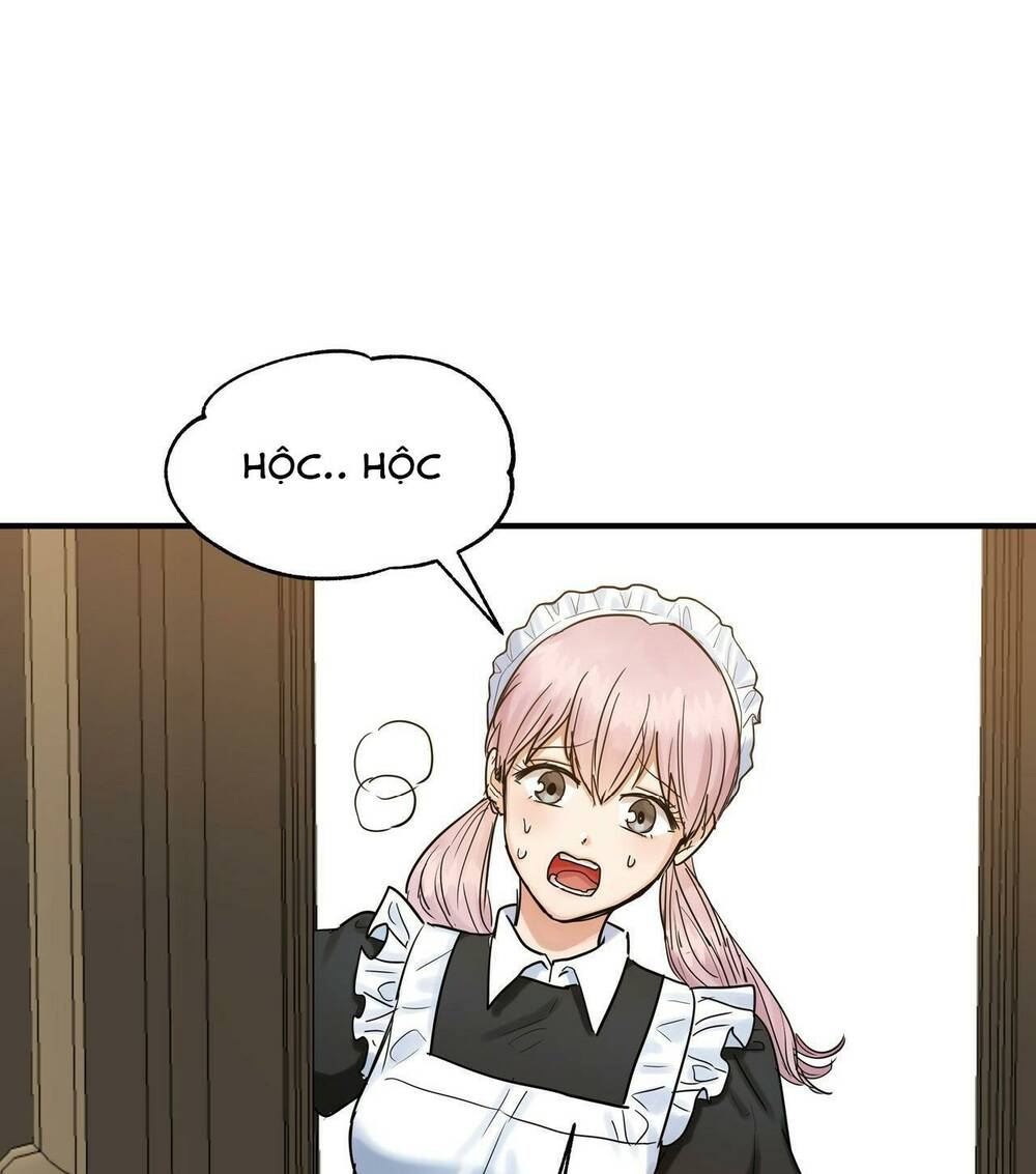 người thừa kế chapter 18 17