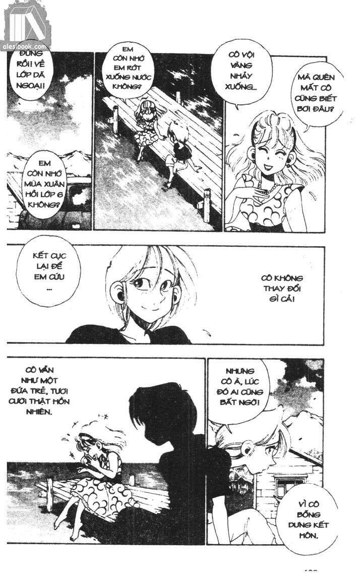 bộ đôi siêu hài chapter 123 13