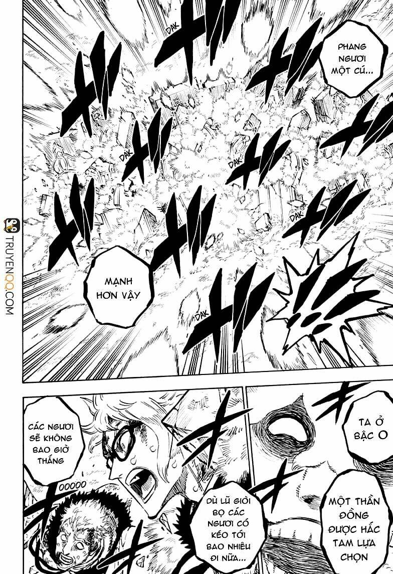 black clover - pháp sư không phép thuật chapter 237 5