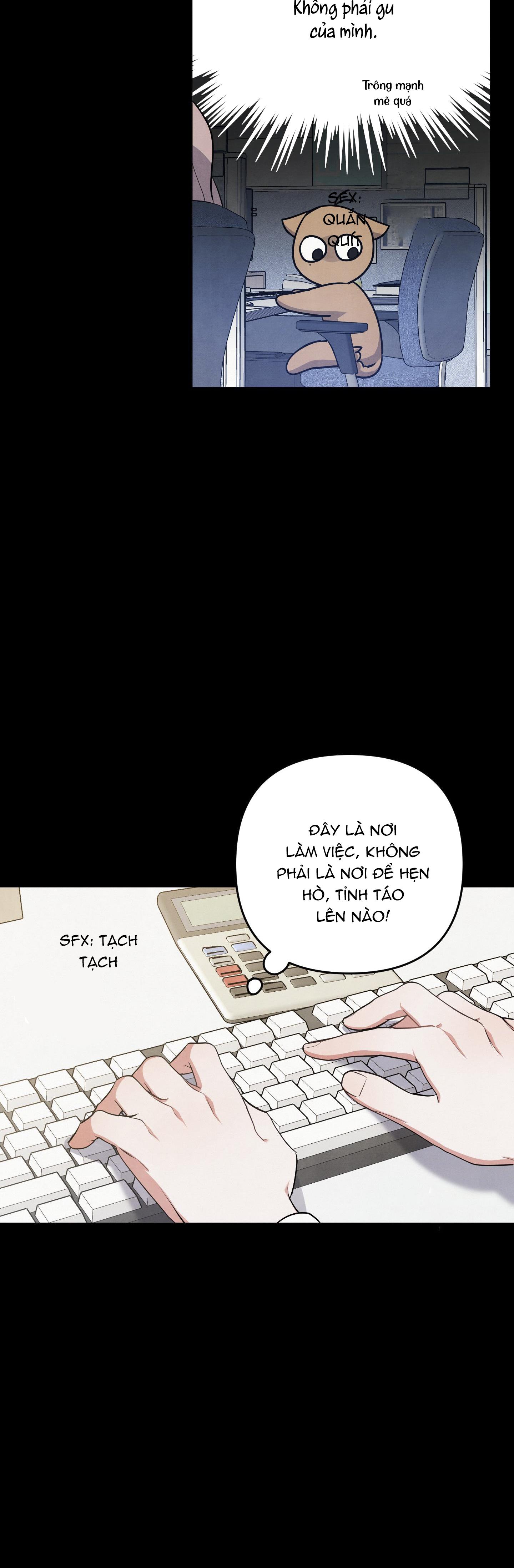 mối quan hệ ngu ngốc chapter 45 25