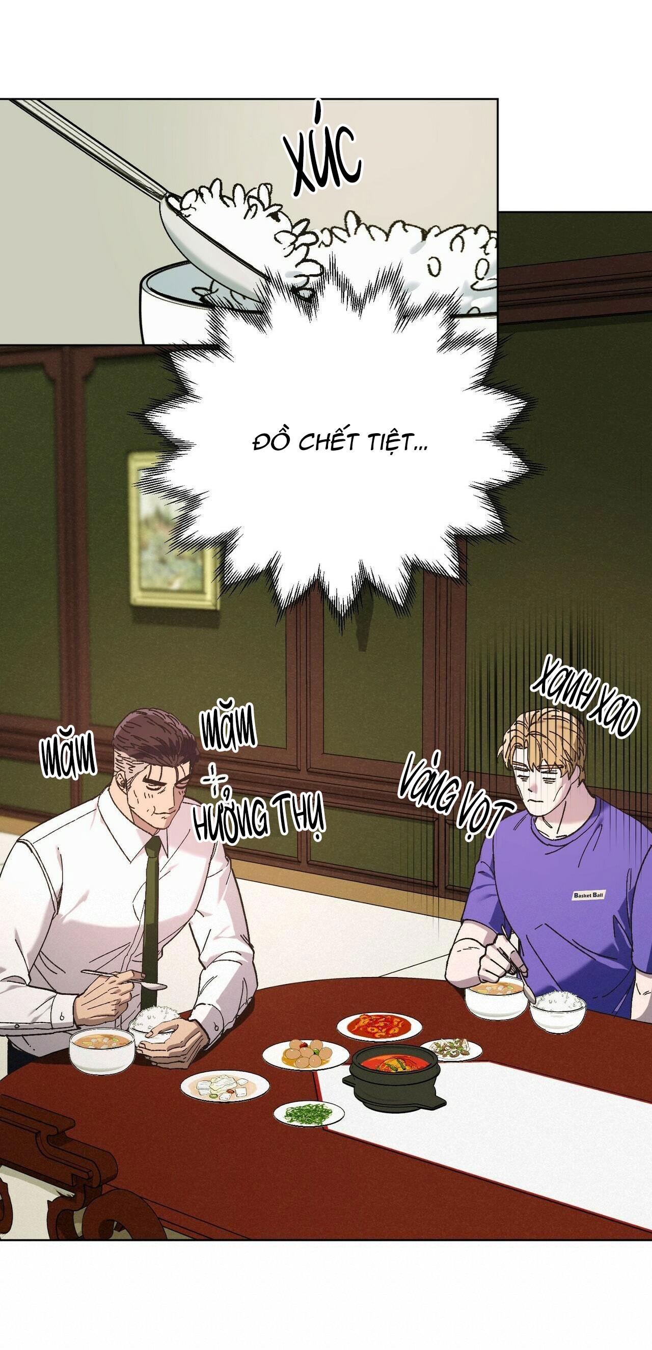 làm dâu nhà tài phiệt họ kang chapter 28 45