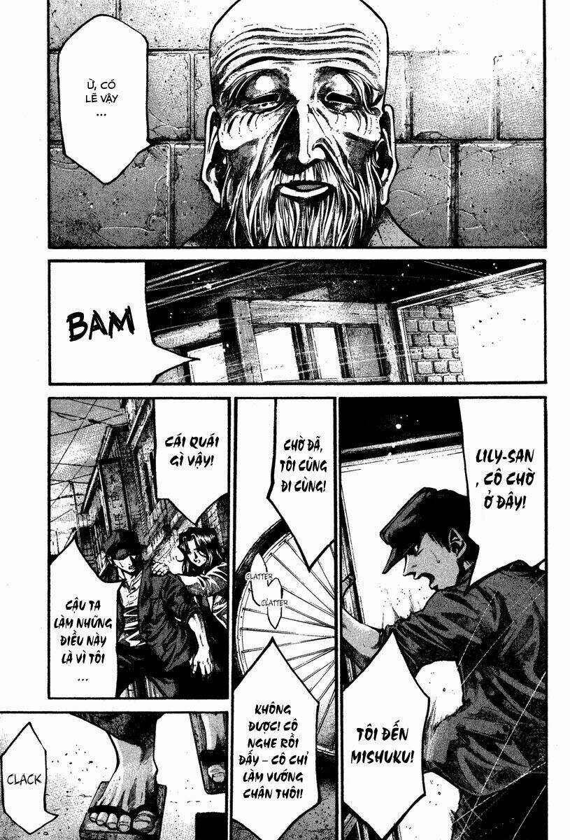 rainbow chapter 100 17